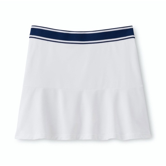 Peter Millar Pants - PETER MILLAR FRANCOISE COURT SKORT